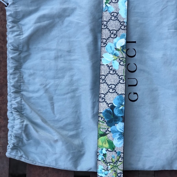 Gucci Belt - Picture 3 of 4